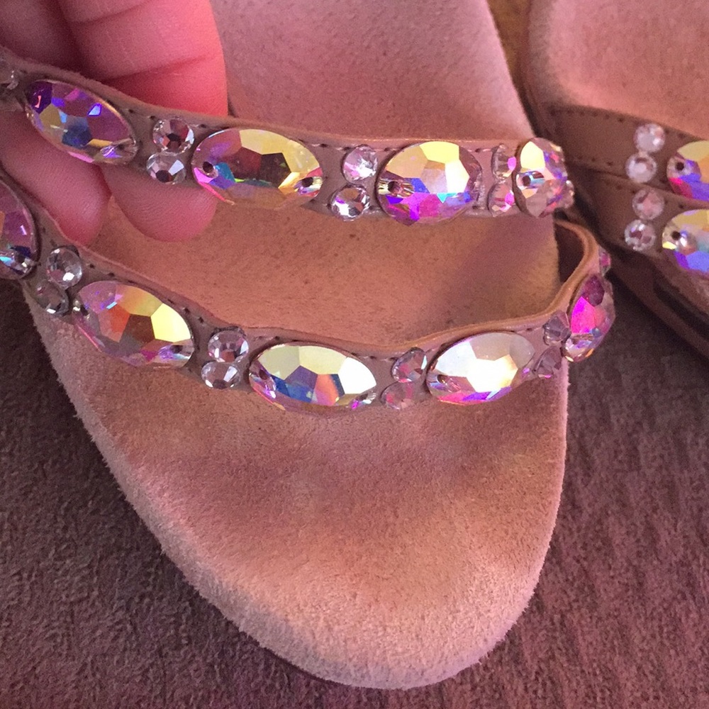 Pageant Pumps